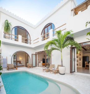 Casa Pelagos 3 Bedroom Villa with Private Pool